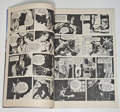 Agent X9 Nr 13 1986 #VF#