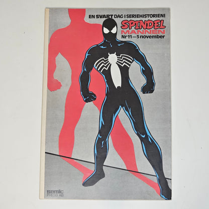 Agent X9 Nr 14 1986 #FN#