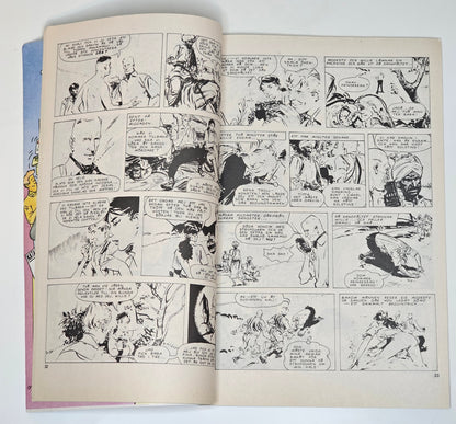 Agent X9 Nr 14 1986 #FN#