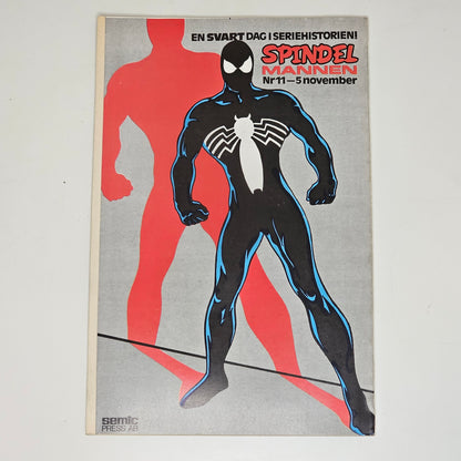 Agent X9 Nr 14 1986 #FN#