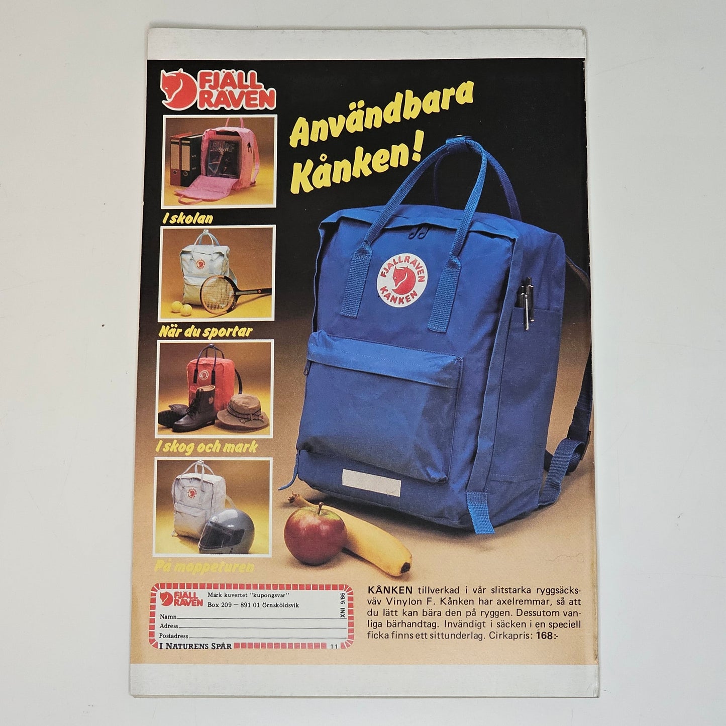 Agent X9 Nr 9 1986 #FN#