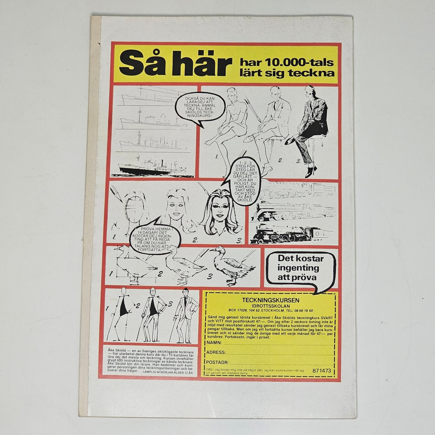 Agent X9 Nr 11 1987 #VF#