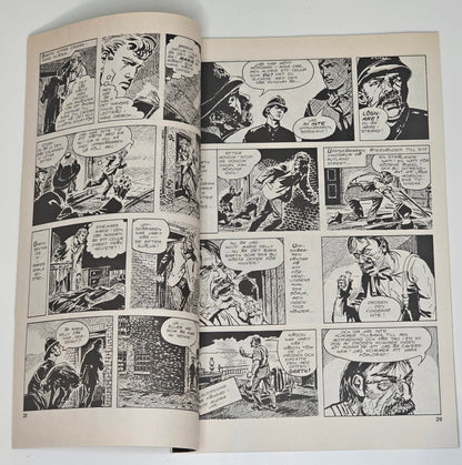 Agent X9 Nr 10 1988 #FN#