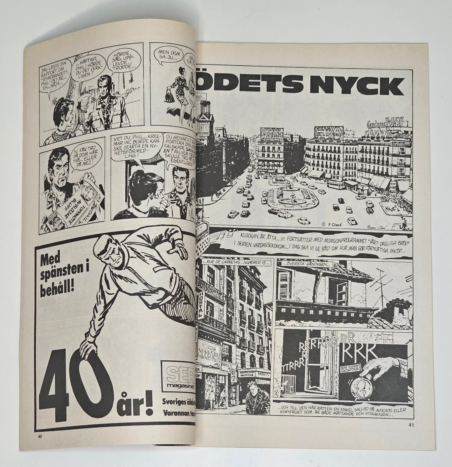 Agent X9 Nr 11 1988 #VF#