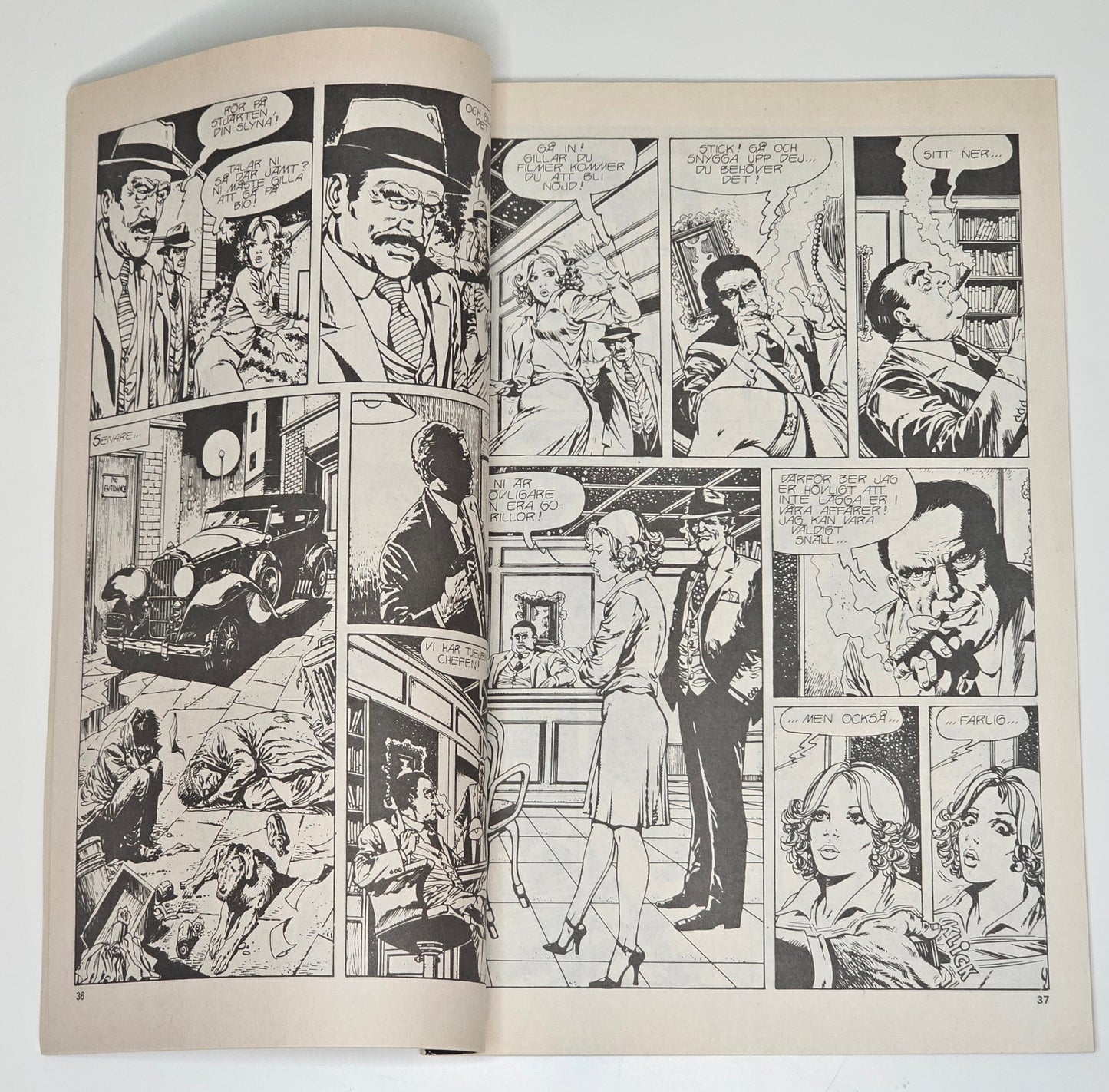 Agent X9 Nr 13 1988 #VF#