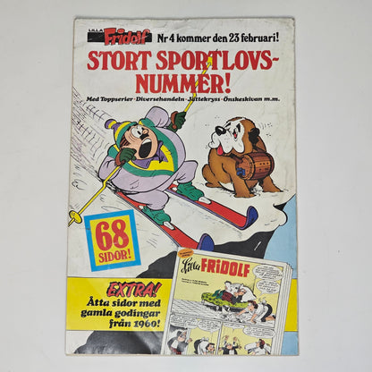 Agent X9 Nr 2 1988 #GD#