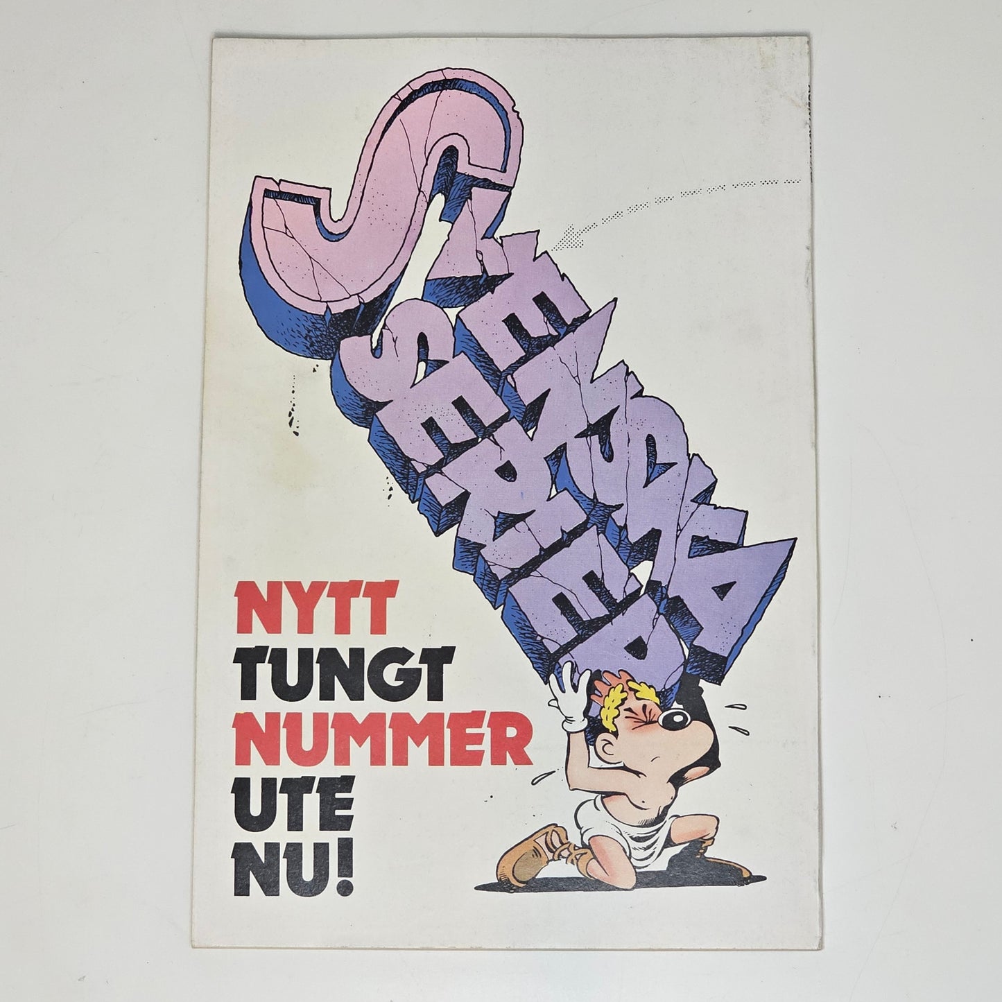 Agent X9 Nr 7 1988 #FN#