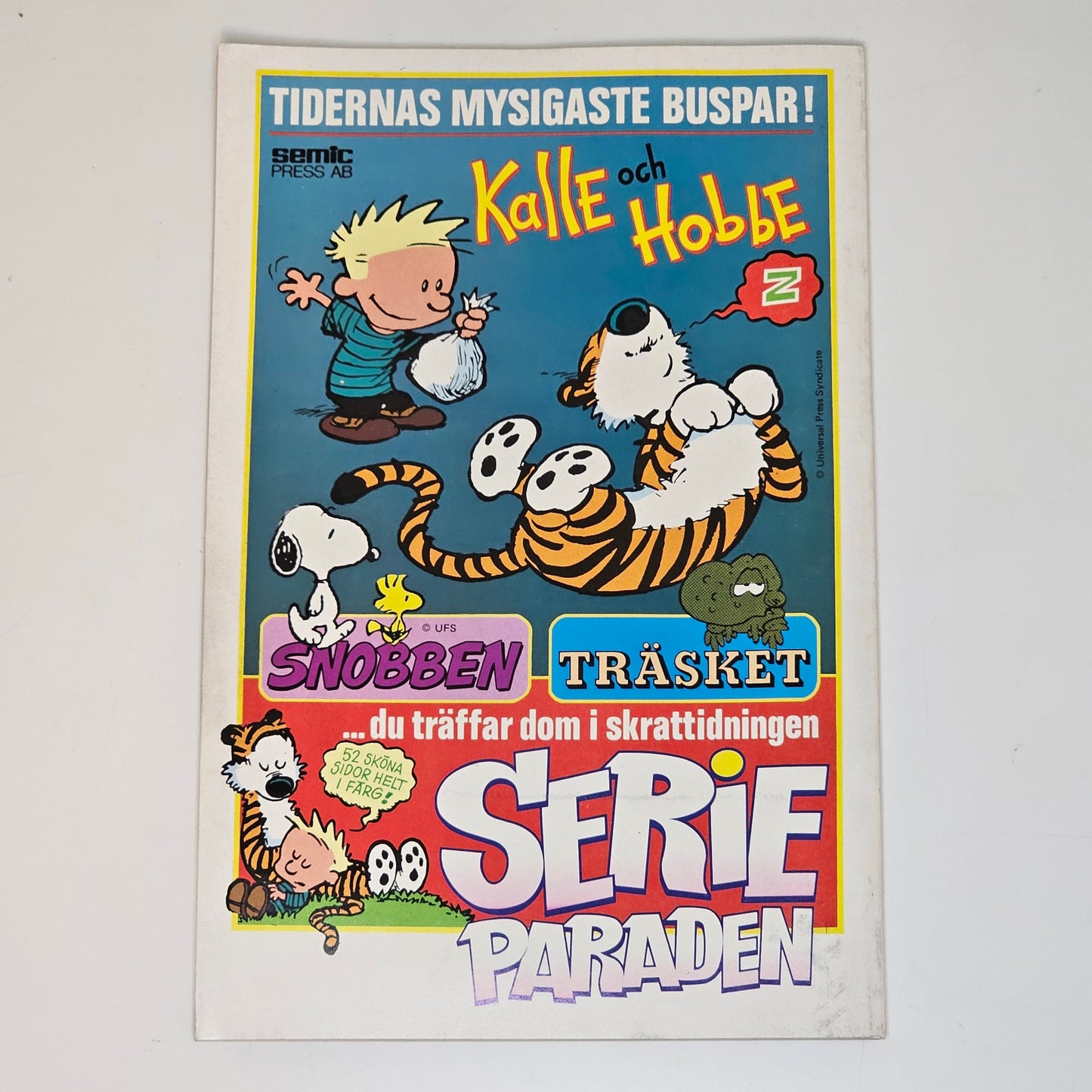 Agent X9 Nr 10 1988 #VG#