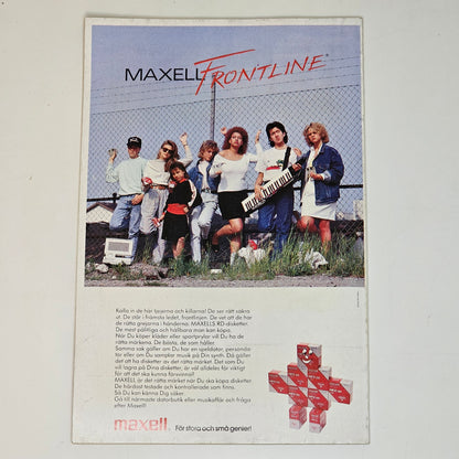 Agent X9 Nr 11 1988 #VG#