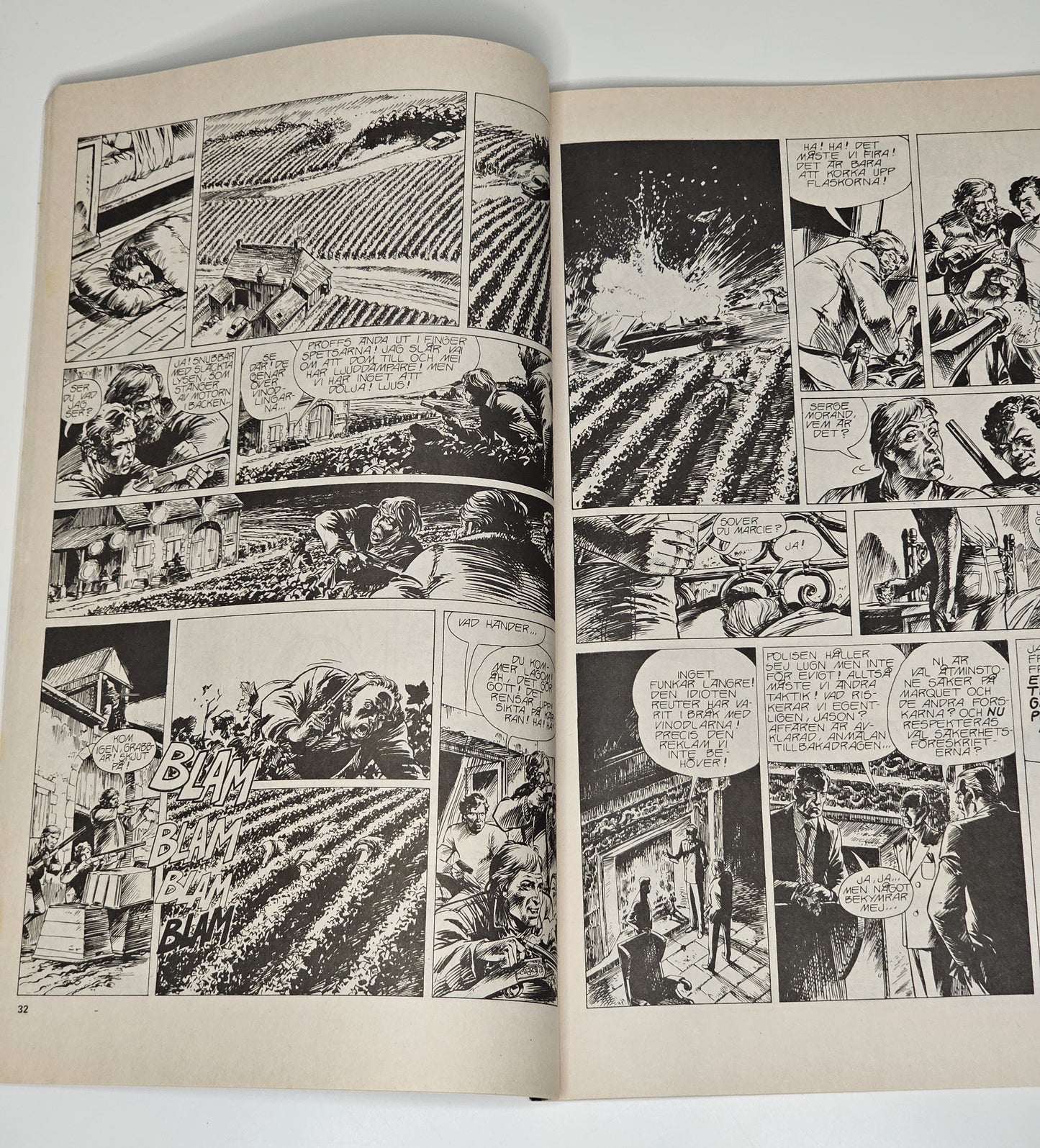 Agent X9 Nr 12 1988 #VF#