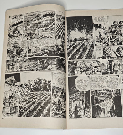 Agent X9 Nr 12 1988 #VF#