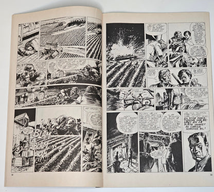 Agent X9 Nr 12 1988 #FN#