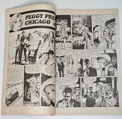 Agent X9 Nr 13 1988 #FN#