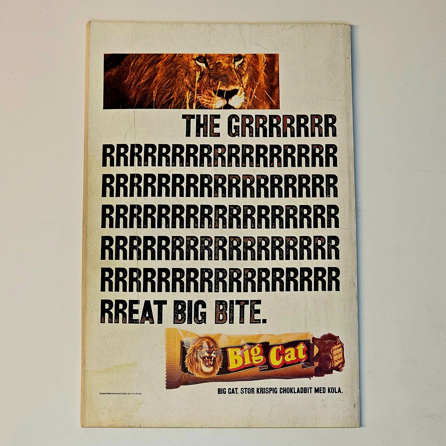 Agent X9 Nr 9 1989 #GD#