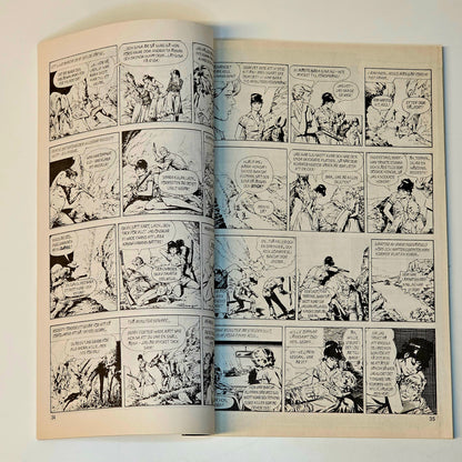 Agent X9 Nr 10 1993 #FN#