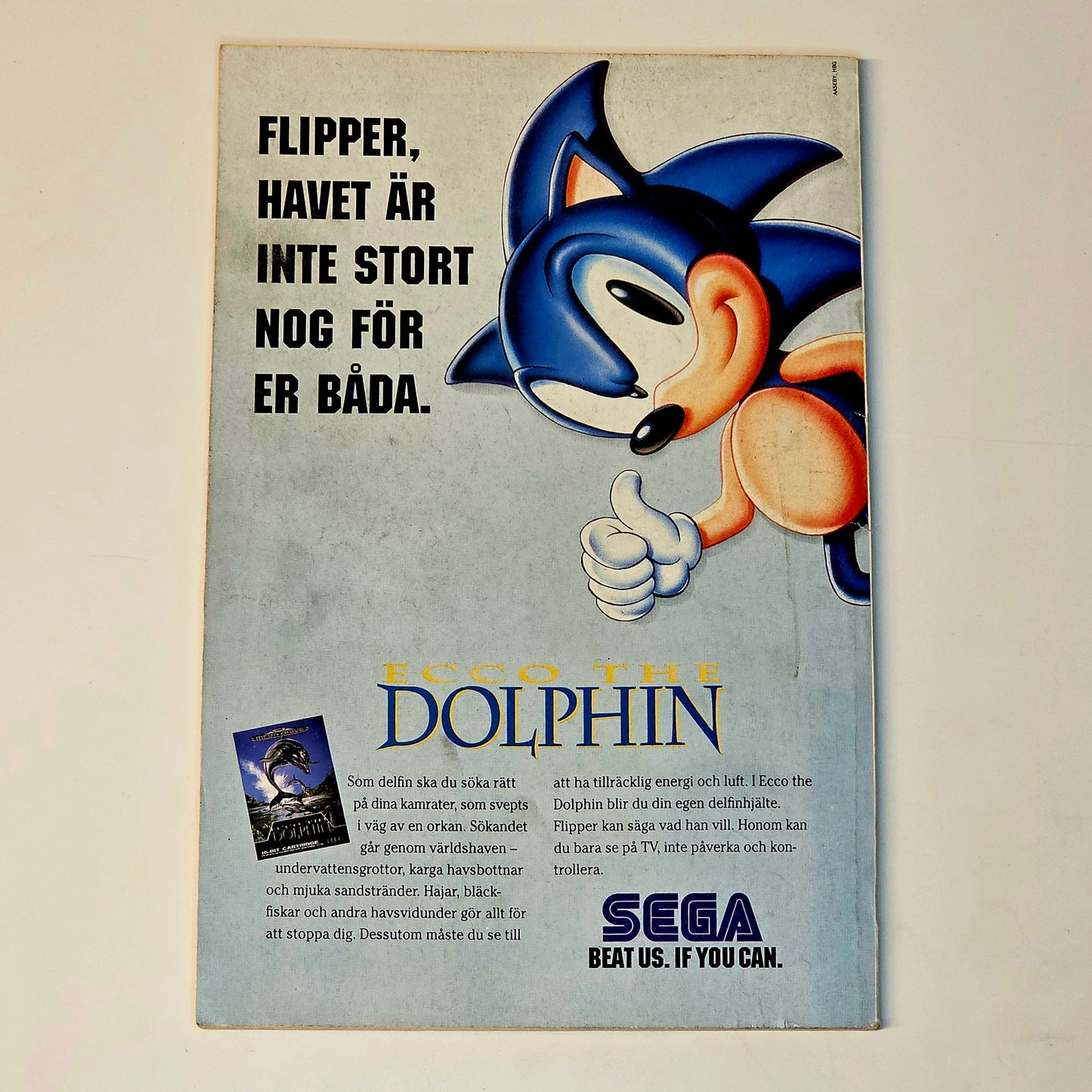 Agent X9 Nr 6 1993 #VG#