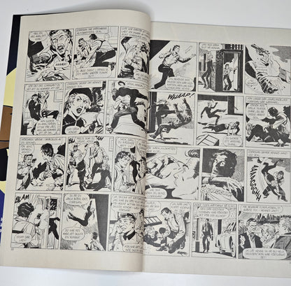 Agent X9 Nr 12 1995 #FN#