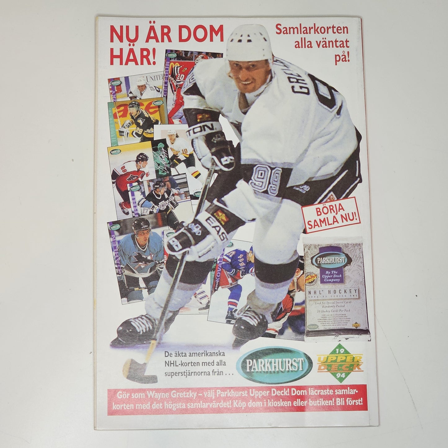 Agent X9 Nr 1 1995 #FN#