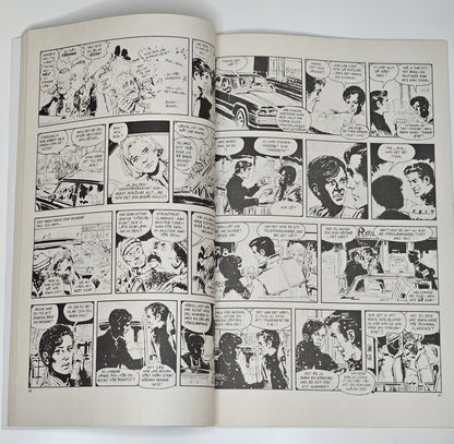 Agent X9 Nr 1 1995 #FN#