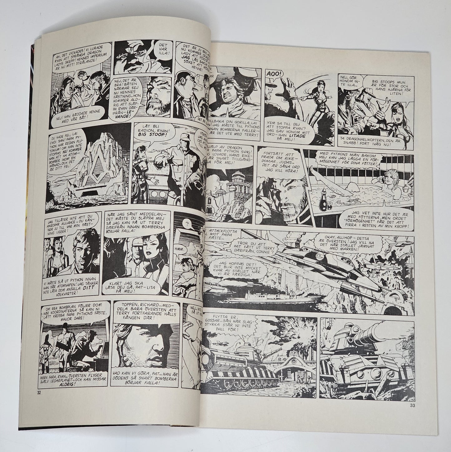 Agent X9 Nr 1 1996 #FN#