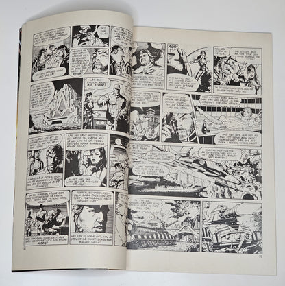 Agent X9 Nr 1 1996 #FN#