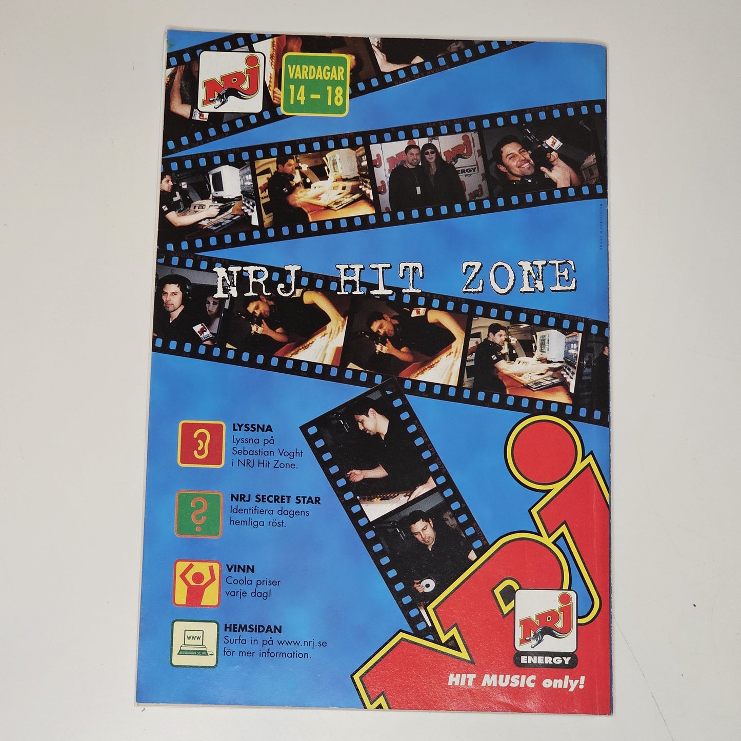 Agent X9 Nr 10 1999 #FN#