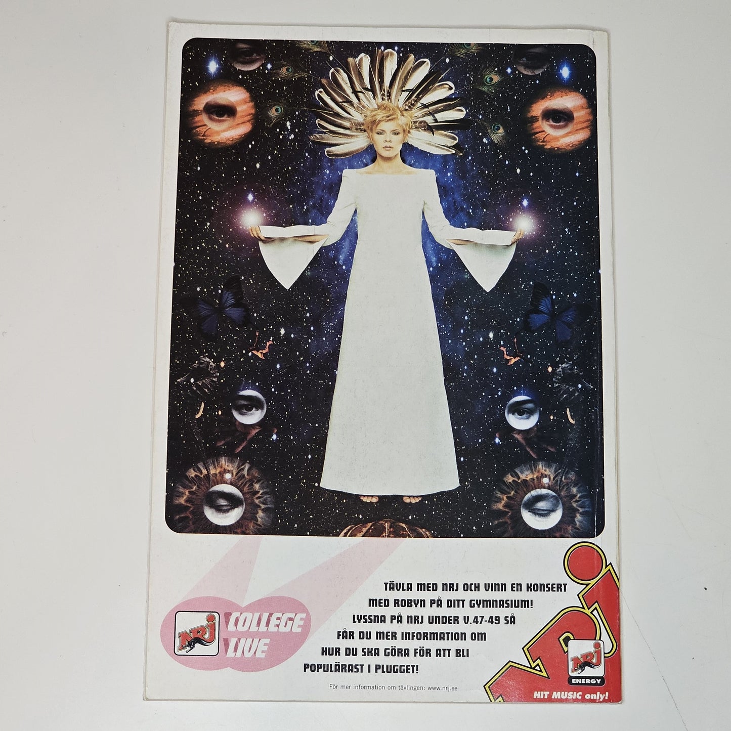 Agent X9 Nr 13 1999 #FN#