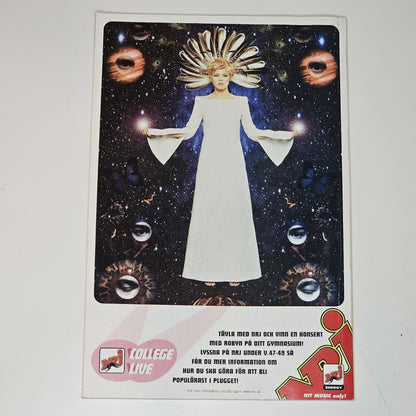 Agent X9 Nr 13 1999 #FN#