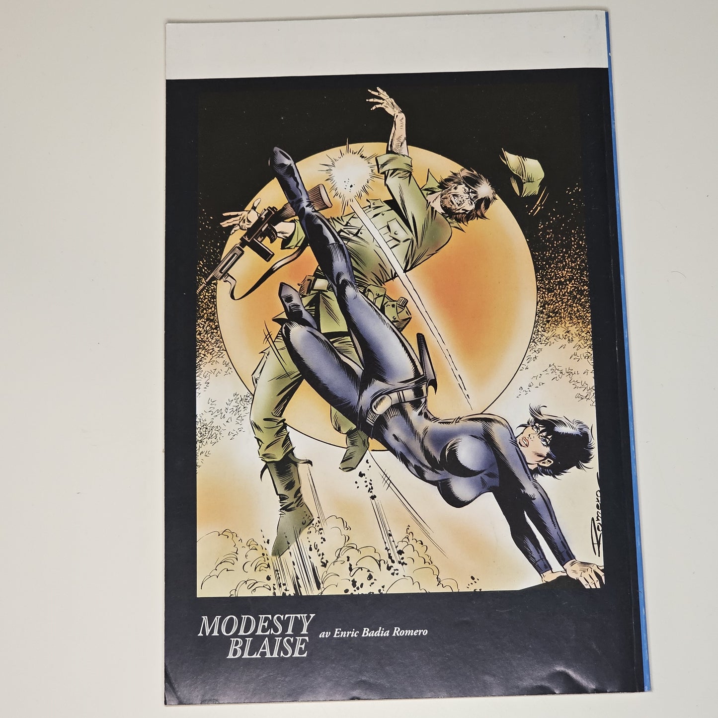 Agent X9 Nr 11 2007 #VF#