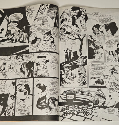 Agent X9 Nr 12 2008 #FN#