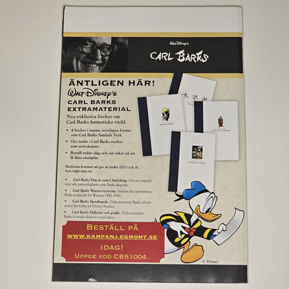 Agent X9 Nr 12 2010 #FN#