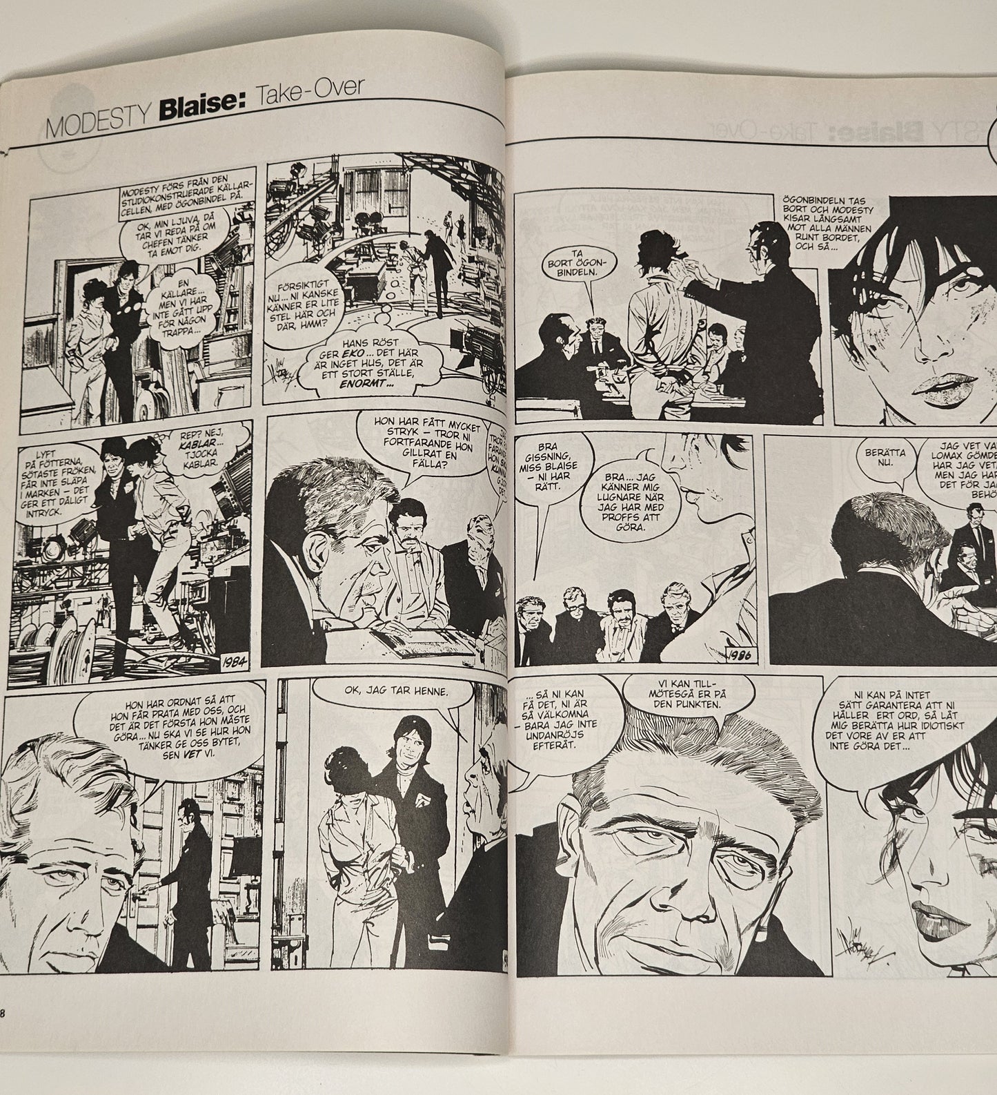 Agent X9 Nr 12 2010 #FN#