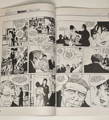 Agent X9 Nr 12 2010 #FN#