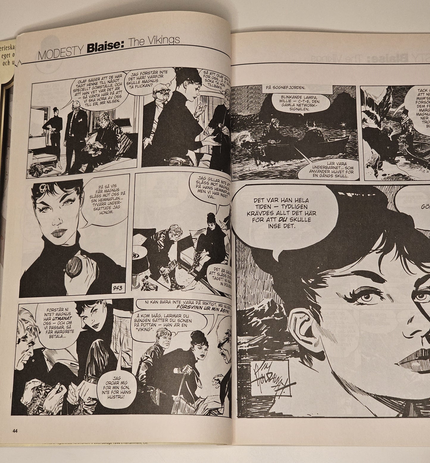 Agent X9 Nr 2 2010 #VF#