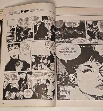 Agent X9 Nr 2 2010 #VF#