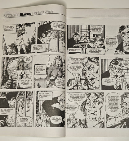 Agent X9 Nr 12 2011 #FN#