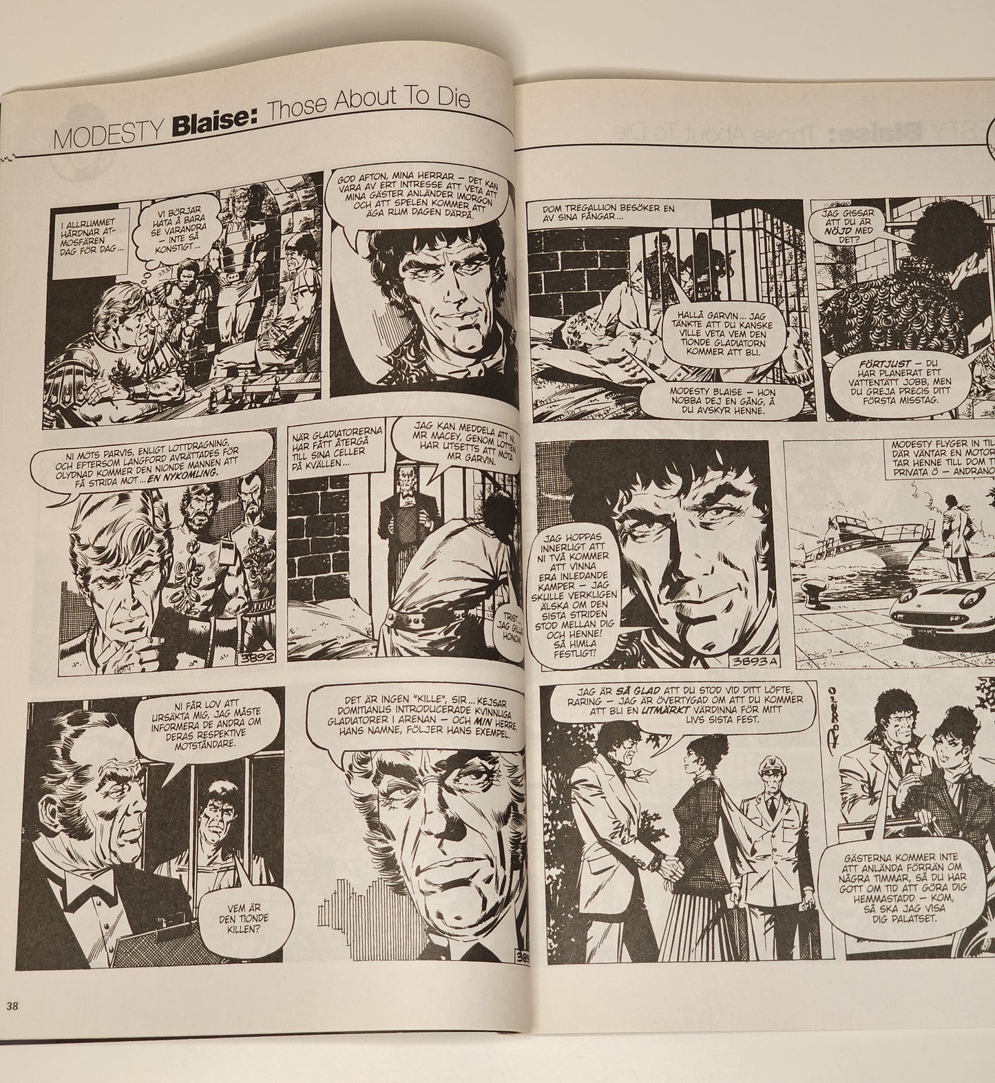 Agent X9 Nr 3 2012 #VF#