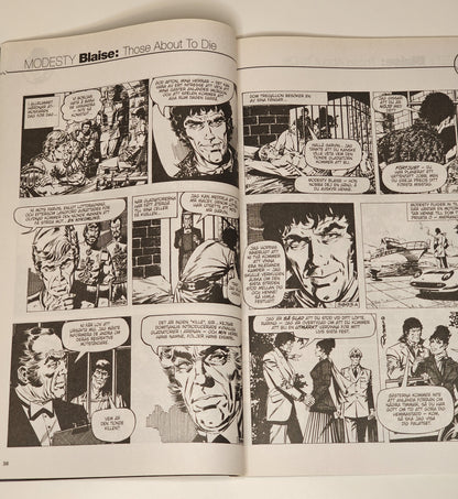 Agent X9 Nr 3 2012 #VF#