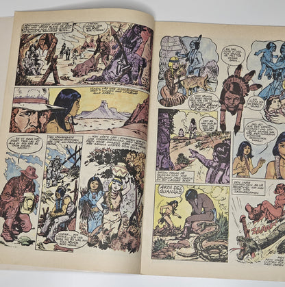 Apache Nr 4 1980 #FN#