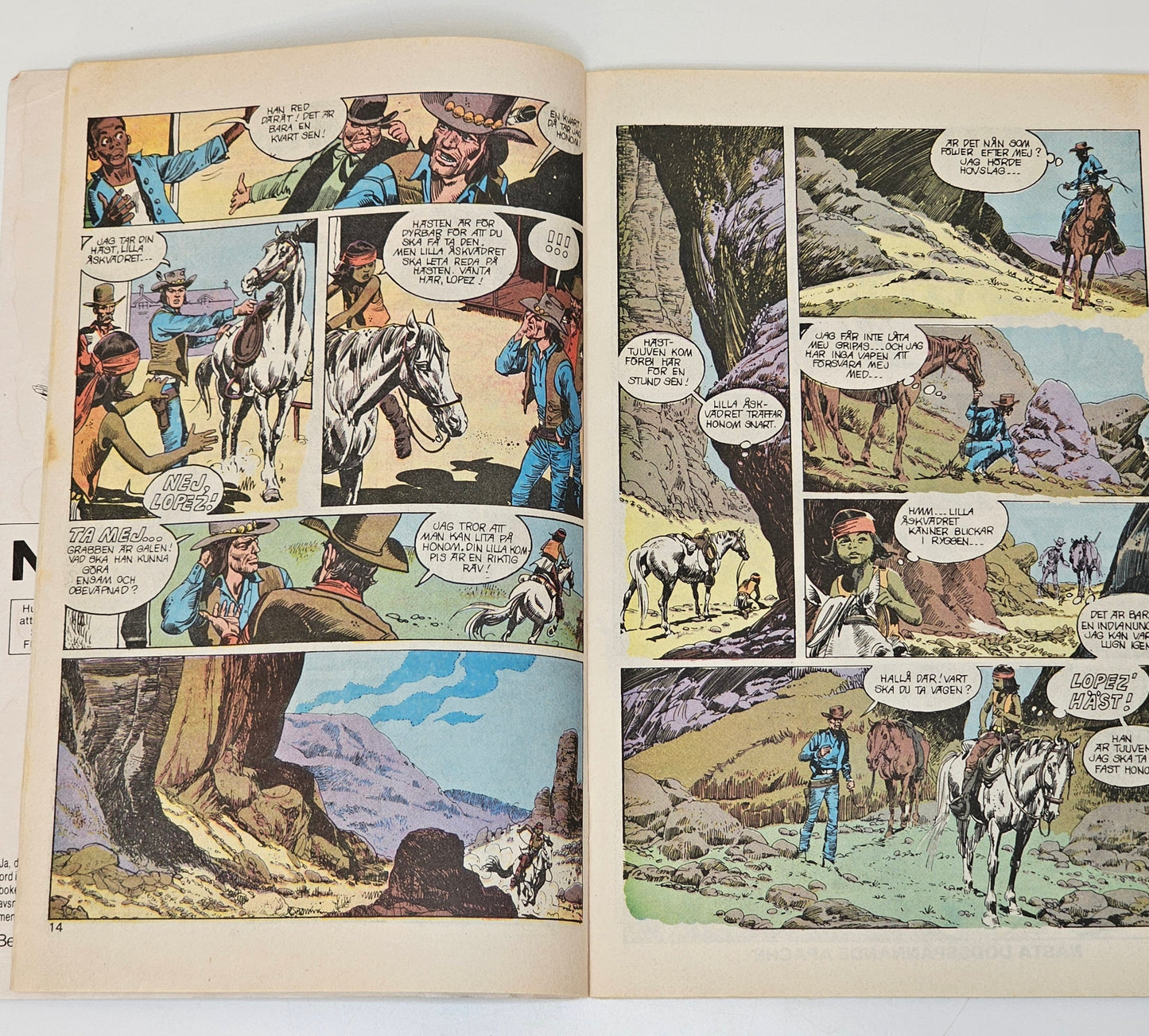 Apache Nr 3 1981 #FR#