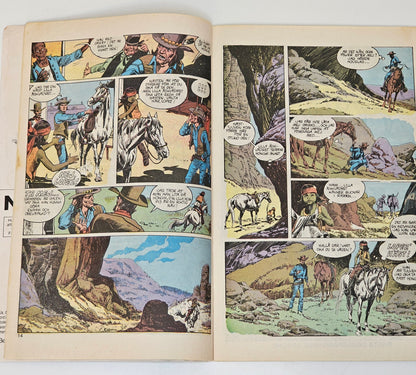 Apache Nr 3 1981 #FR#