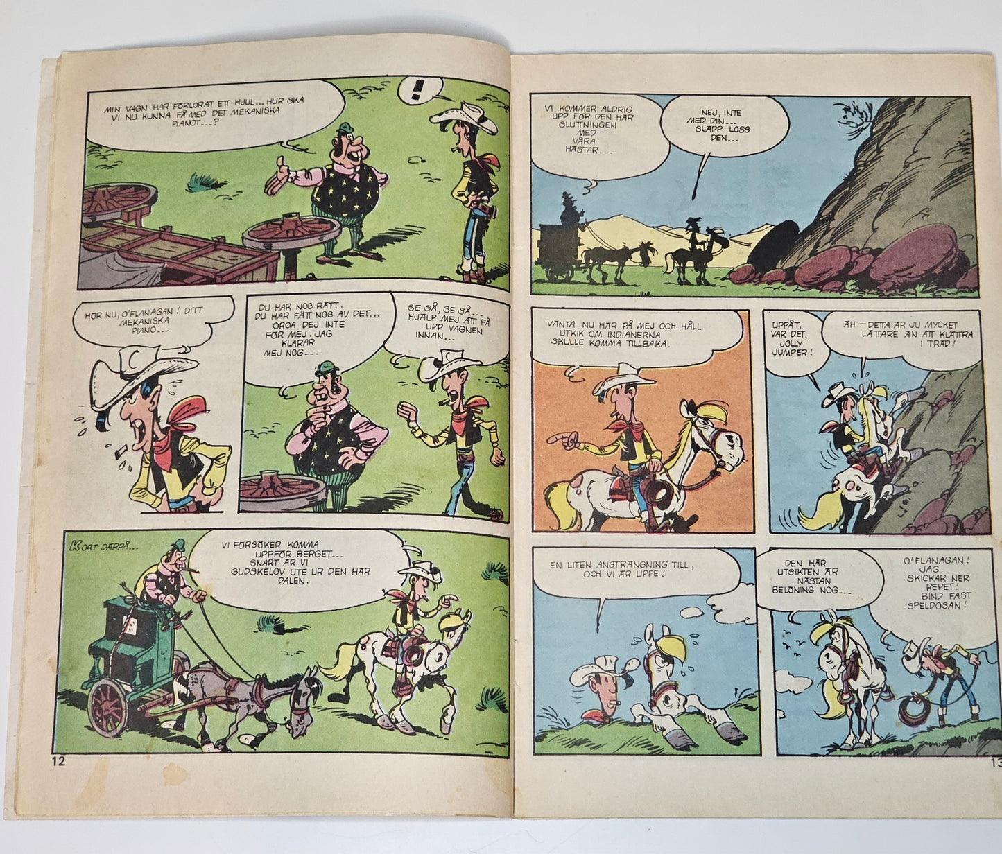 Apache Nr 4 1981 #FR#