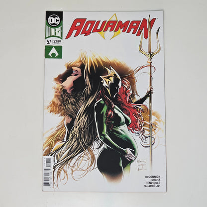 Aquaman Nr 57 2020 #NM#