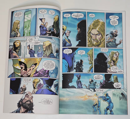 Aquaman Nr 57 2020 #NM#