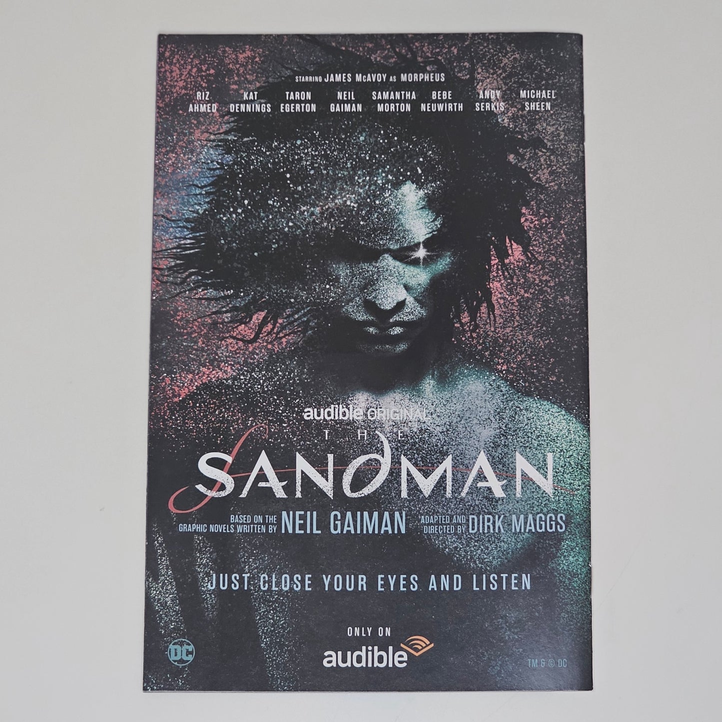 Aquaman Nr 62 2020 #NM#