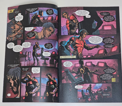 Aquaman Nr 62 2020 #NM#