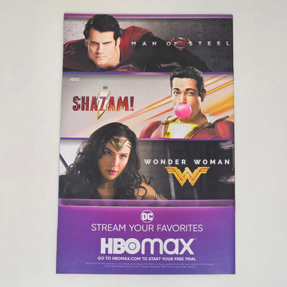 Aquaman Nr 66 2021 #NM#