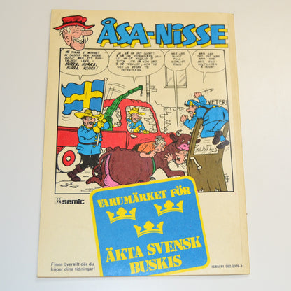 Åsa-Nisses Bästa Nr 10 1978 #FN#