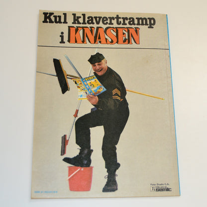 Åsa-Nisses Bästa Nr 5 1977 #FN#