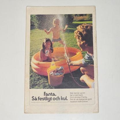 Åsa-Nisse Nr 8 1980 #FR#